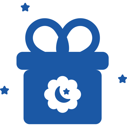 Eid Gifts For Orphaned Families